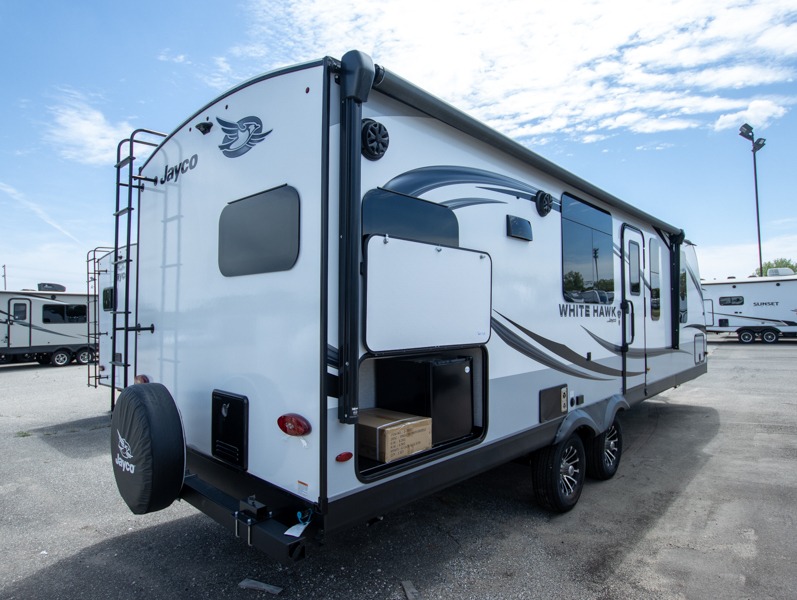 2024 Jayco White Hawk 27RK - Image 3