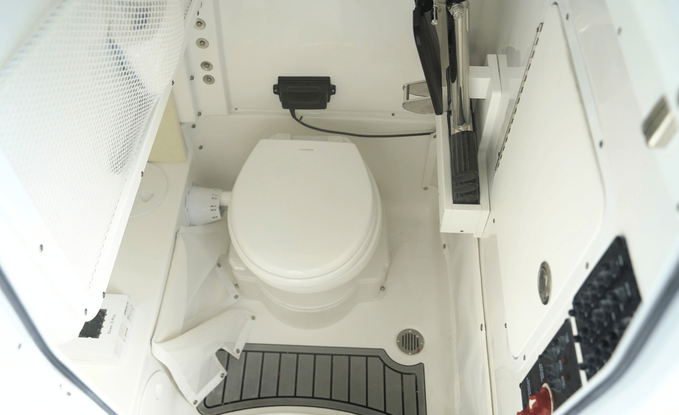 2027 SEA HUNT ULTRA 265SL - Image 47