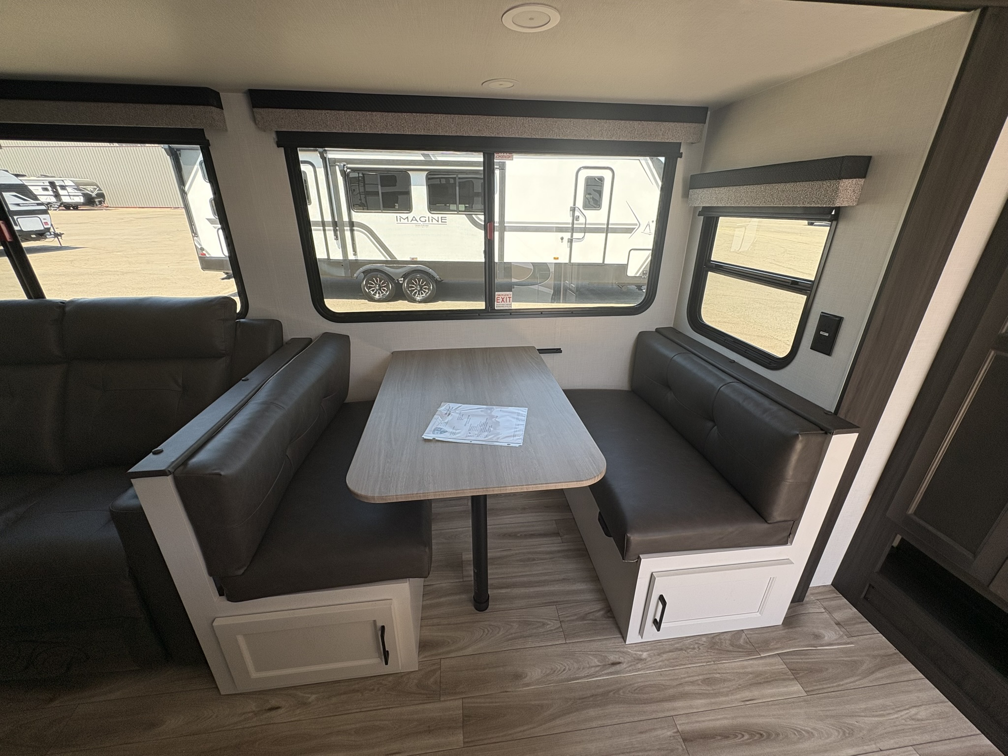 2026 VENTURE RV STRATUS 291VQB - Image 18