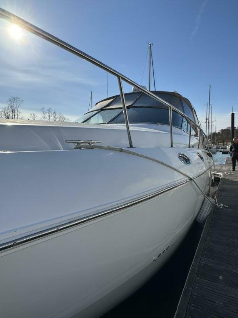 2001 Cruisers 4270 - Image 81