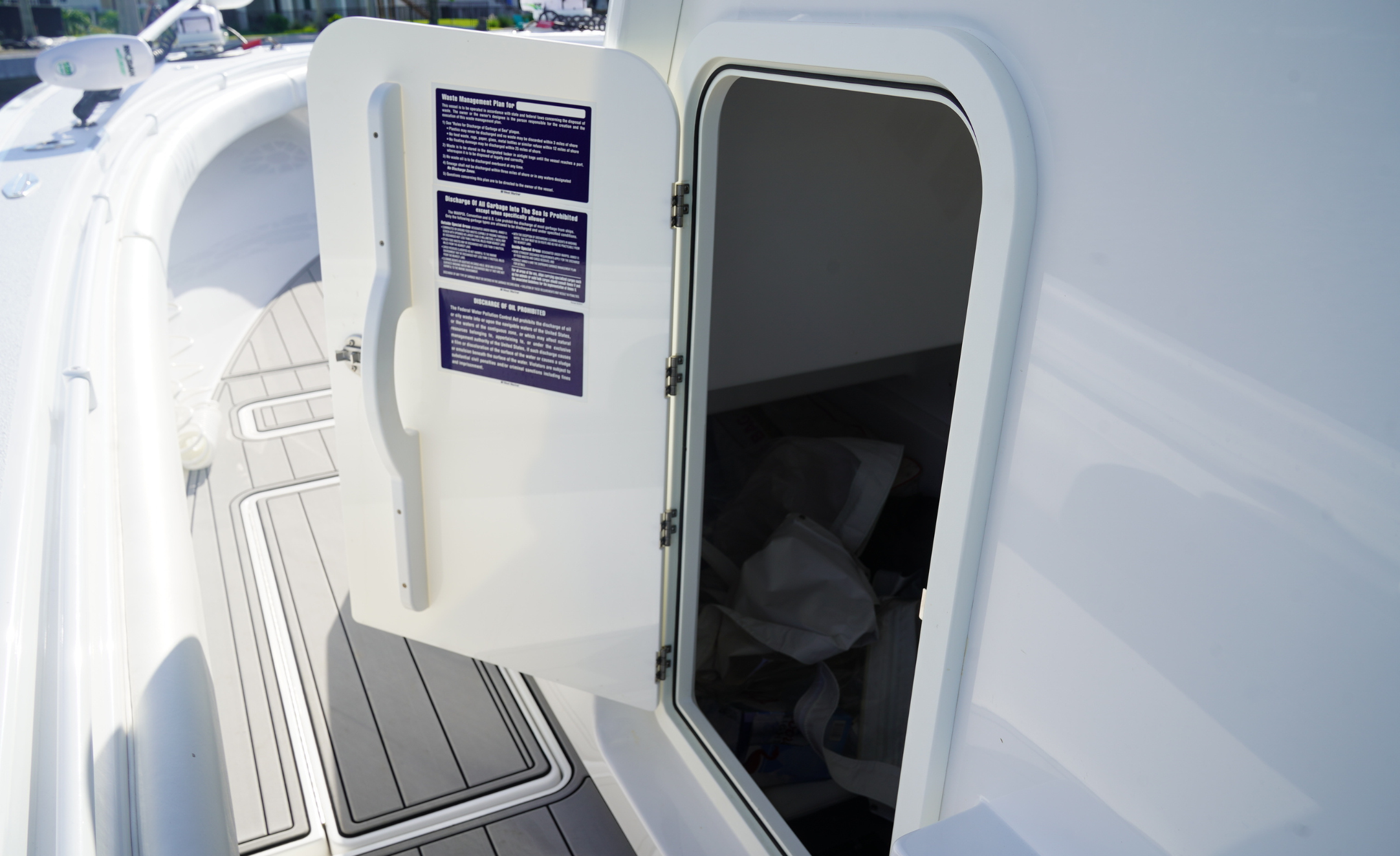2024 ONSLOW BAY 37TE - Image 27