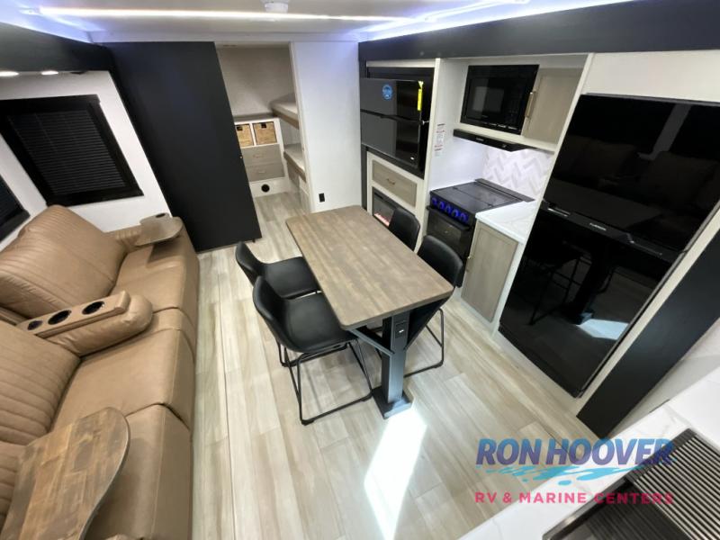 2026 FOREST RIVER 301FAM - Image 3