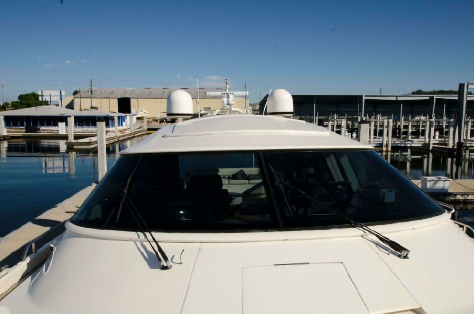 2004 Baia Atlantica - Image 4