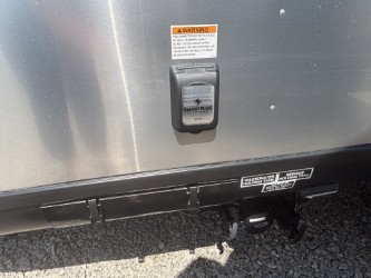 2026 AIRSTREAM Basecamp 20X - Image 4