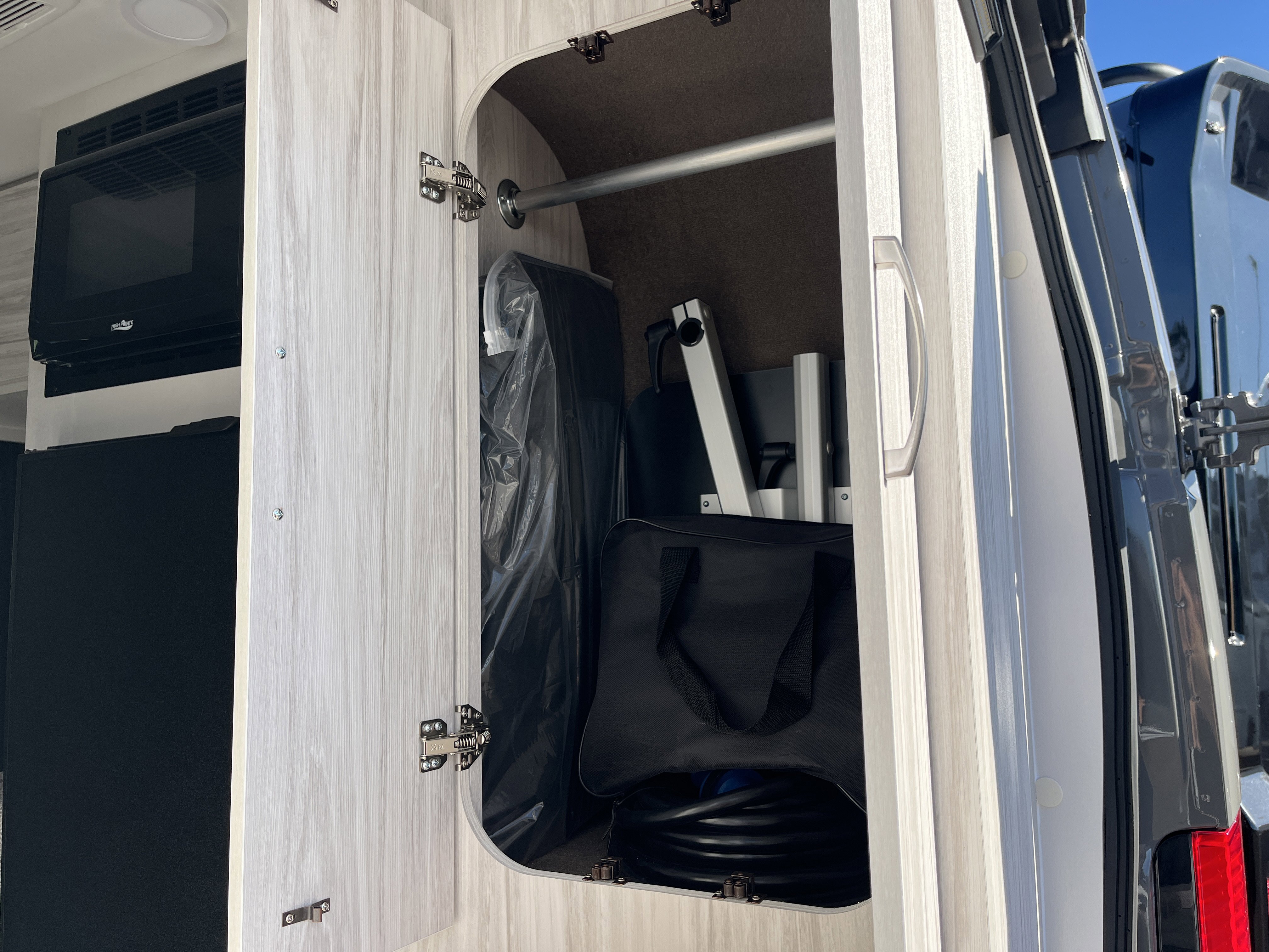 2026 JAYCO COMET 18C - Image 40