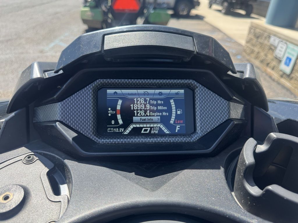 2020 Yamaha WaveRunners FX SVHO - Image 9