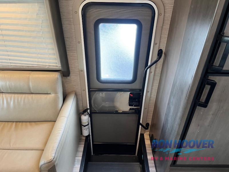 2024 THOR MOTOR COACH 28A - Image 24