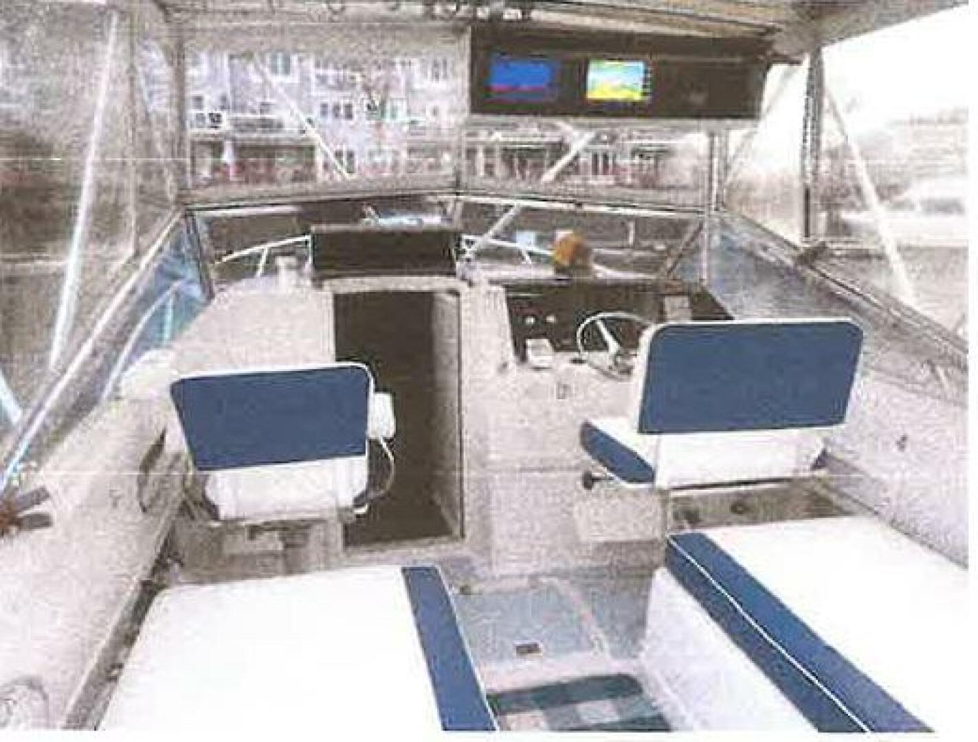 1994 Blackfin - Image 6