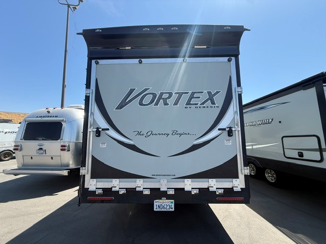 2019 Genesis Supreme Vortex 3016V - Image 5