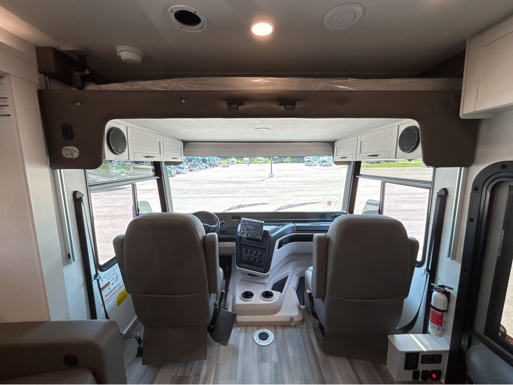 2026 ENTEGRA COACH VISION XL 34G - Image 31
