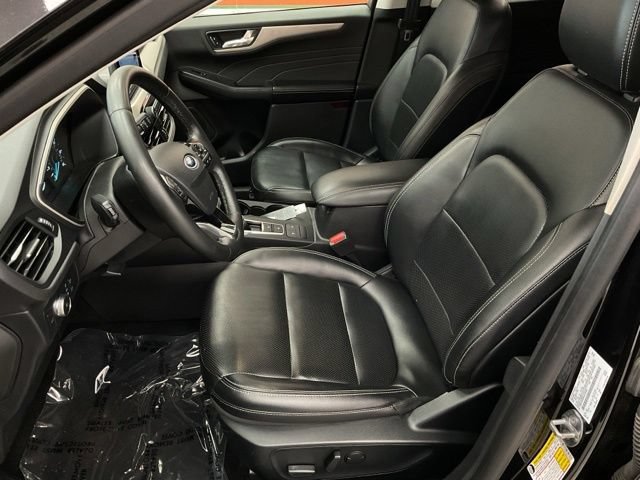 2022 Ford Escape Utility 4D SEL 2WD - Image 15
