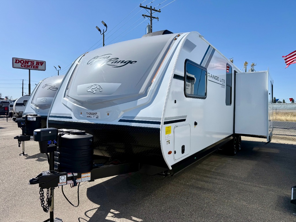 2026 Range Lite 260RLL - Image 1