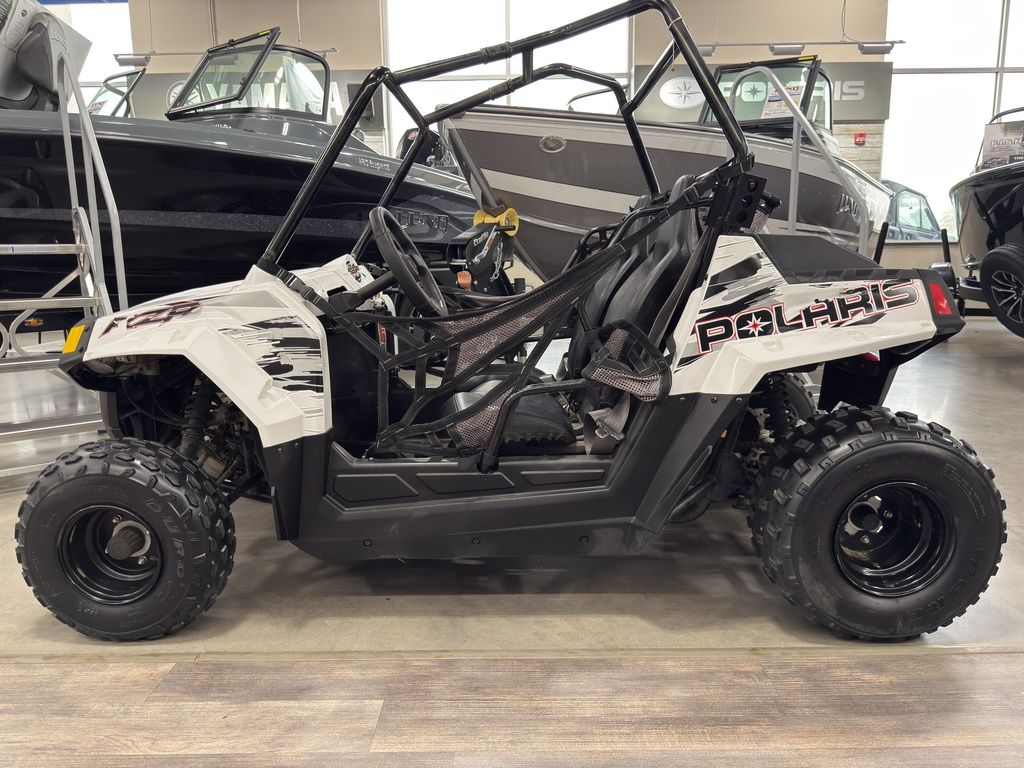 2018 Polaris® RZR® 170 EFI - Image 16