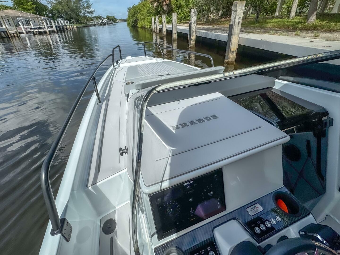 2023 Beneteau Antares 11 - Image 15