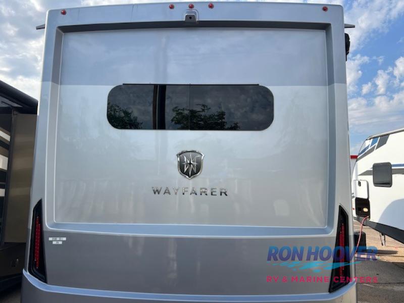 2020 TIFFIN 24TW - Image 4