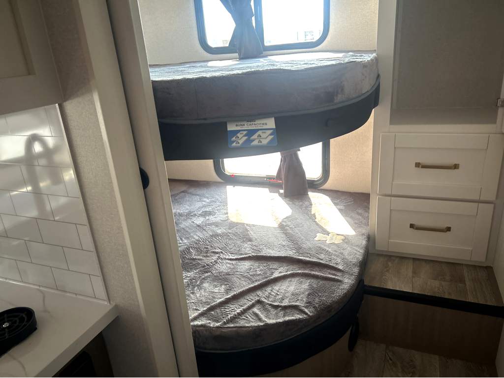 2026 JAYCO EAGLE HT 29DDB - Image 19