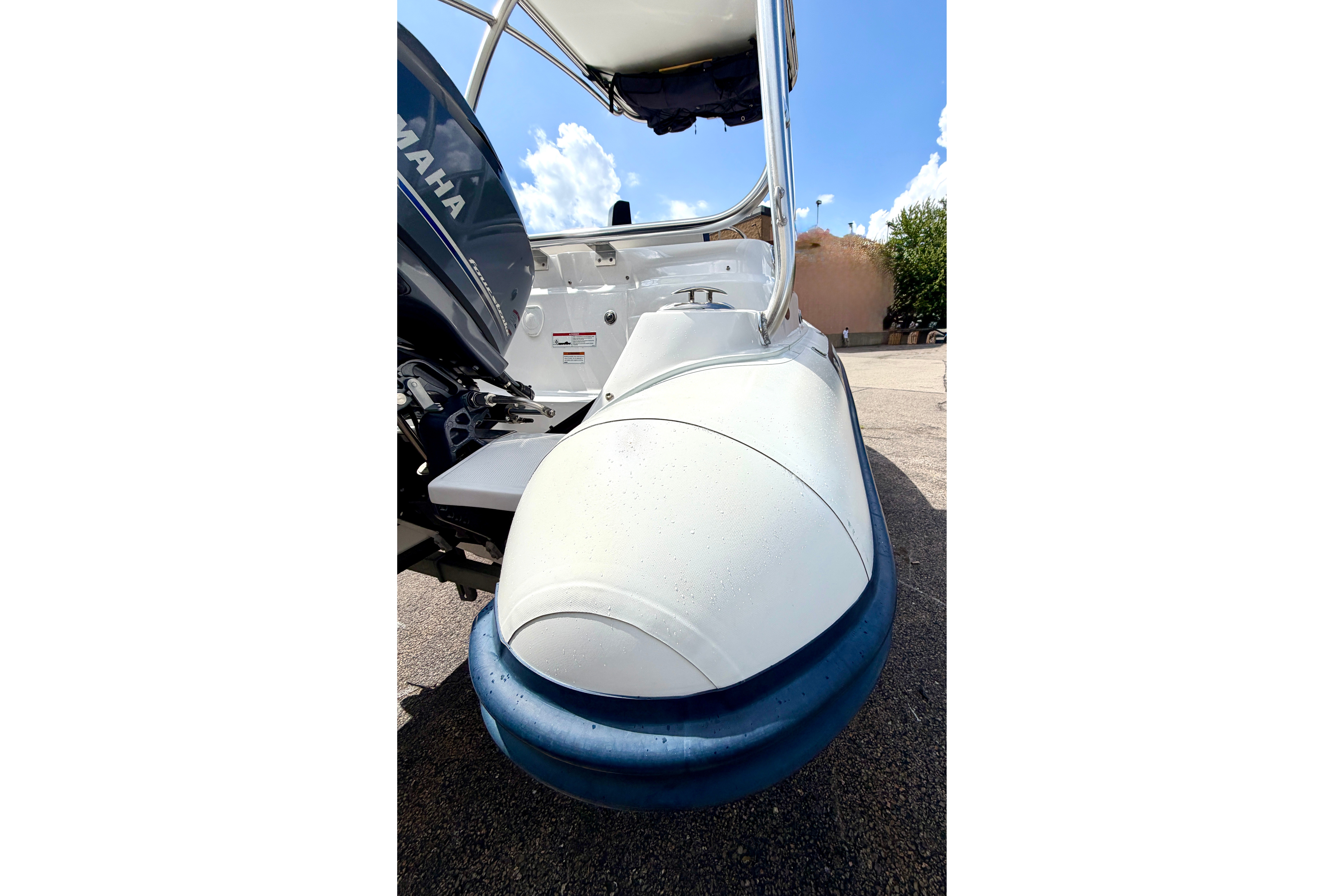 2023 AB Inflatables Nautilus 14 DLX - Image 18