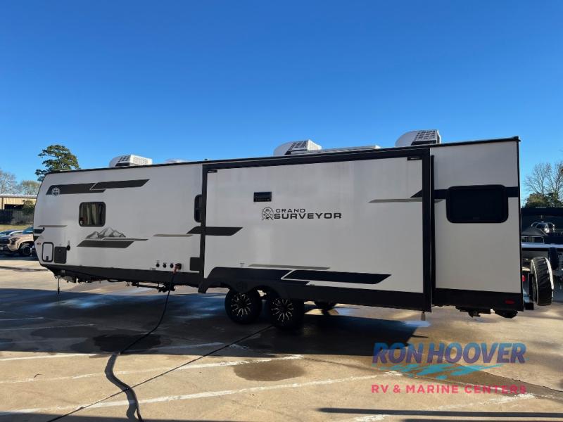 2026 FOREST RIVER 290RLDS - Image 35