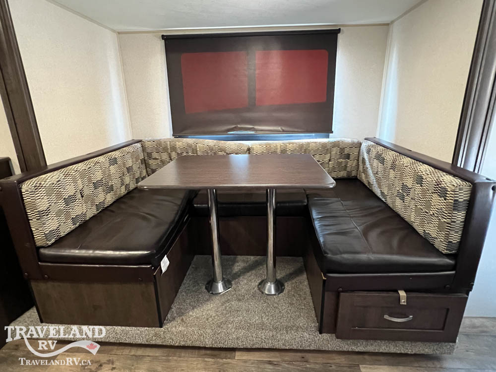 2018 Forest River Wildwood X-Lite West 210RBXL - Image 20