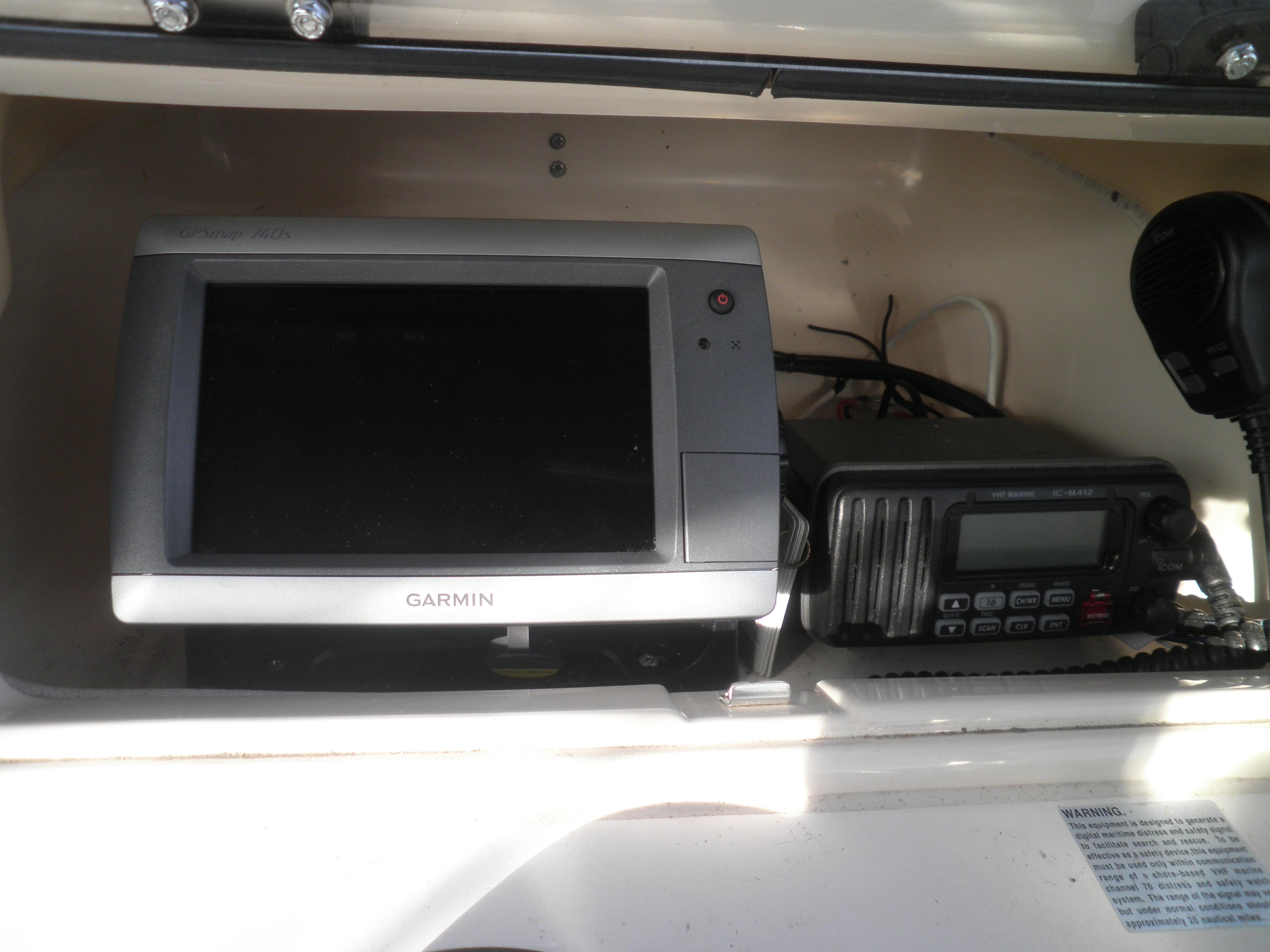 2027 Highfield Sport 360 Standard - Image 641