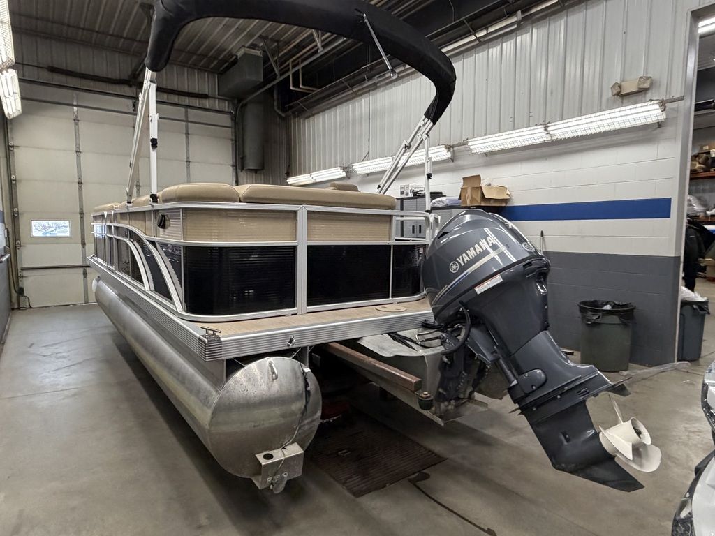 2018 Bennington 21SL - Image 6