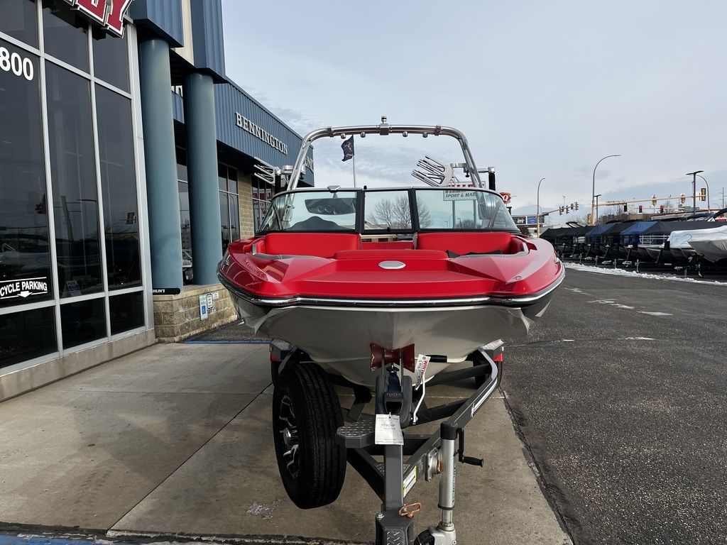 2016 MasterCraft X2 - Image 9