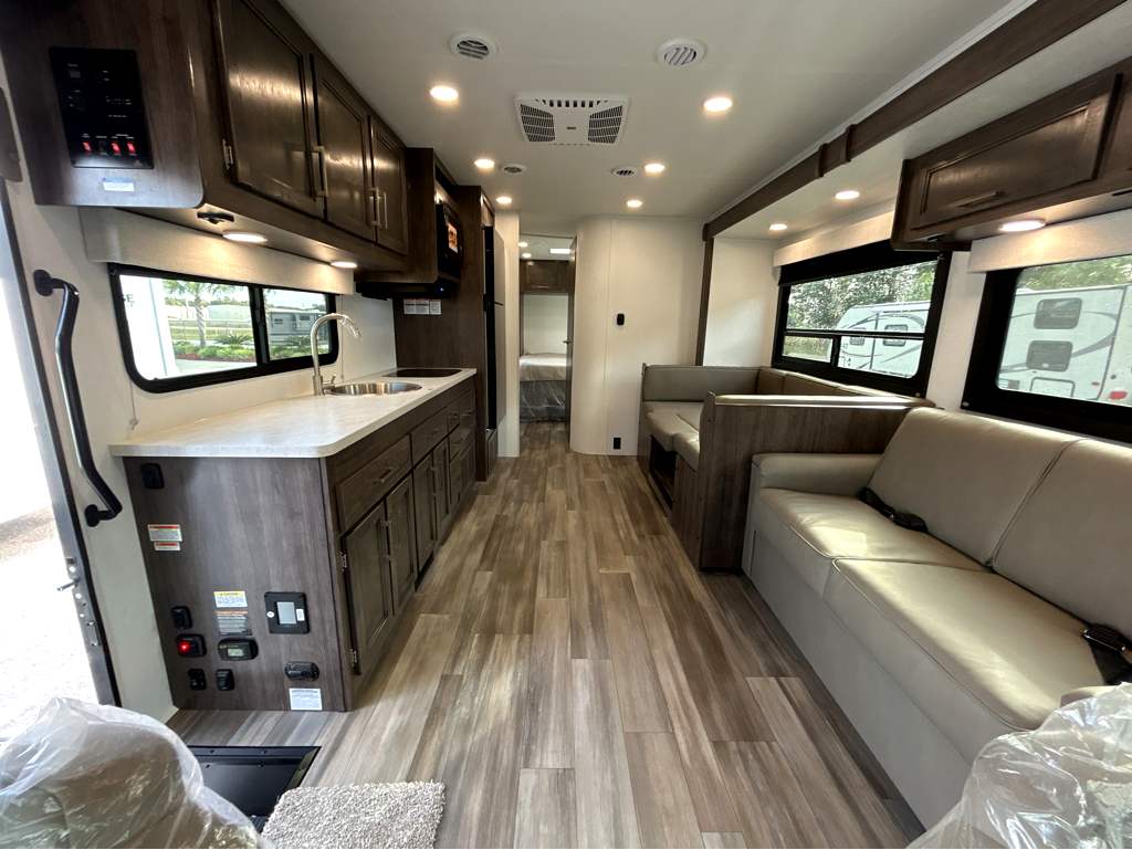 2026 JAYCO REDHAWK SE 29KF - Image 15