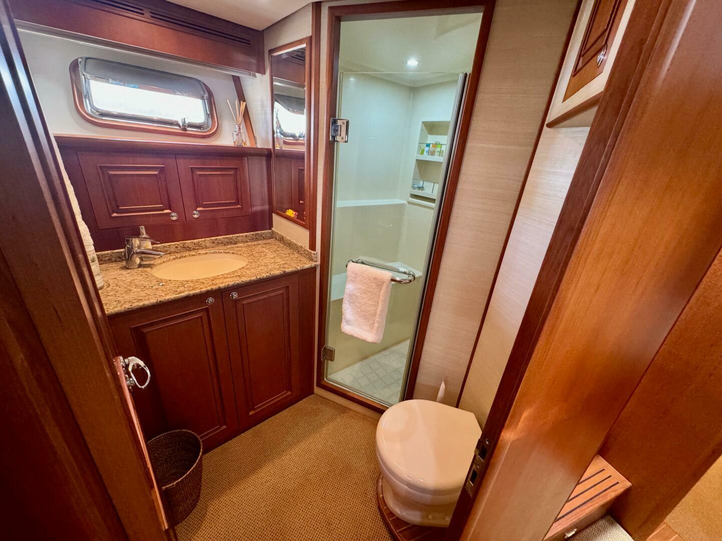 2012 Grand Banks Aleutian 53RP - Image 16