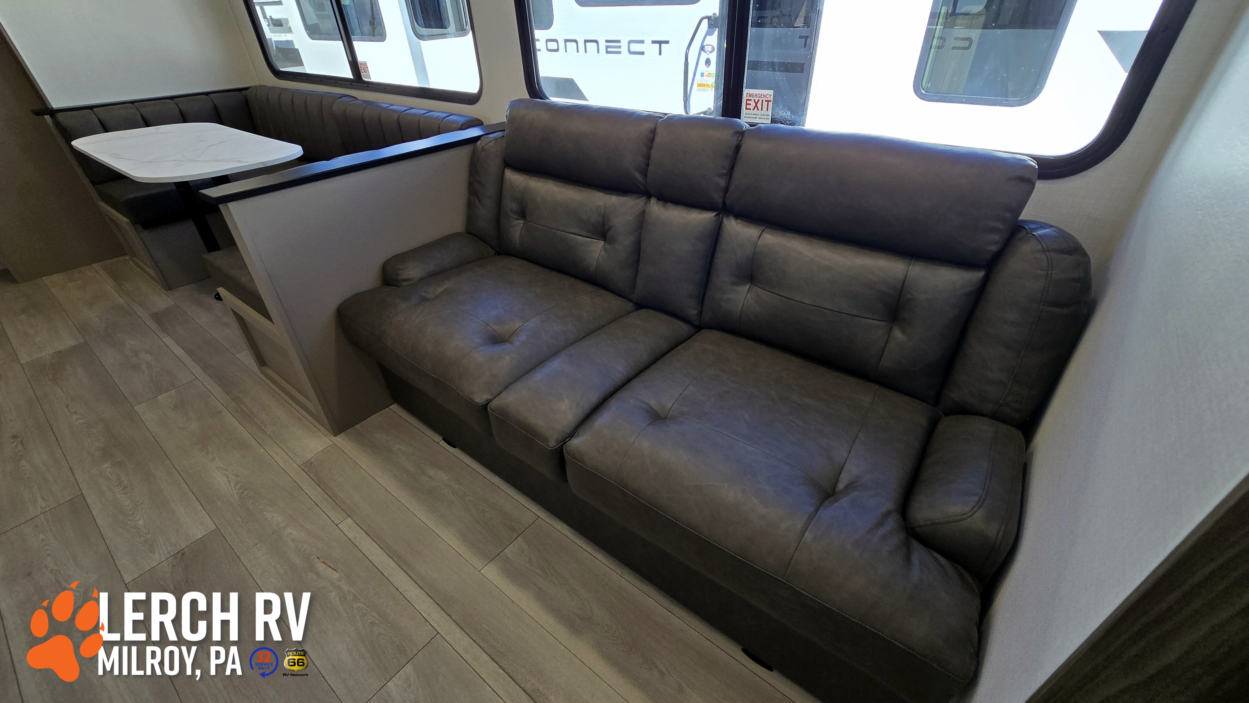 2027 KZ RV Connect SE C281BHKSE - Image 10
