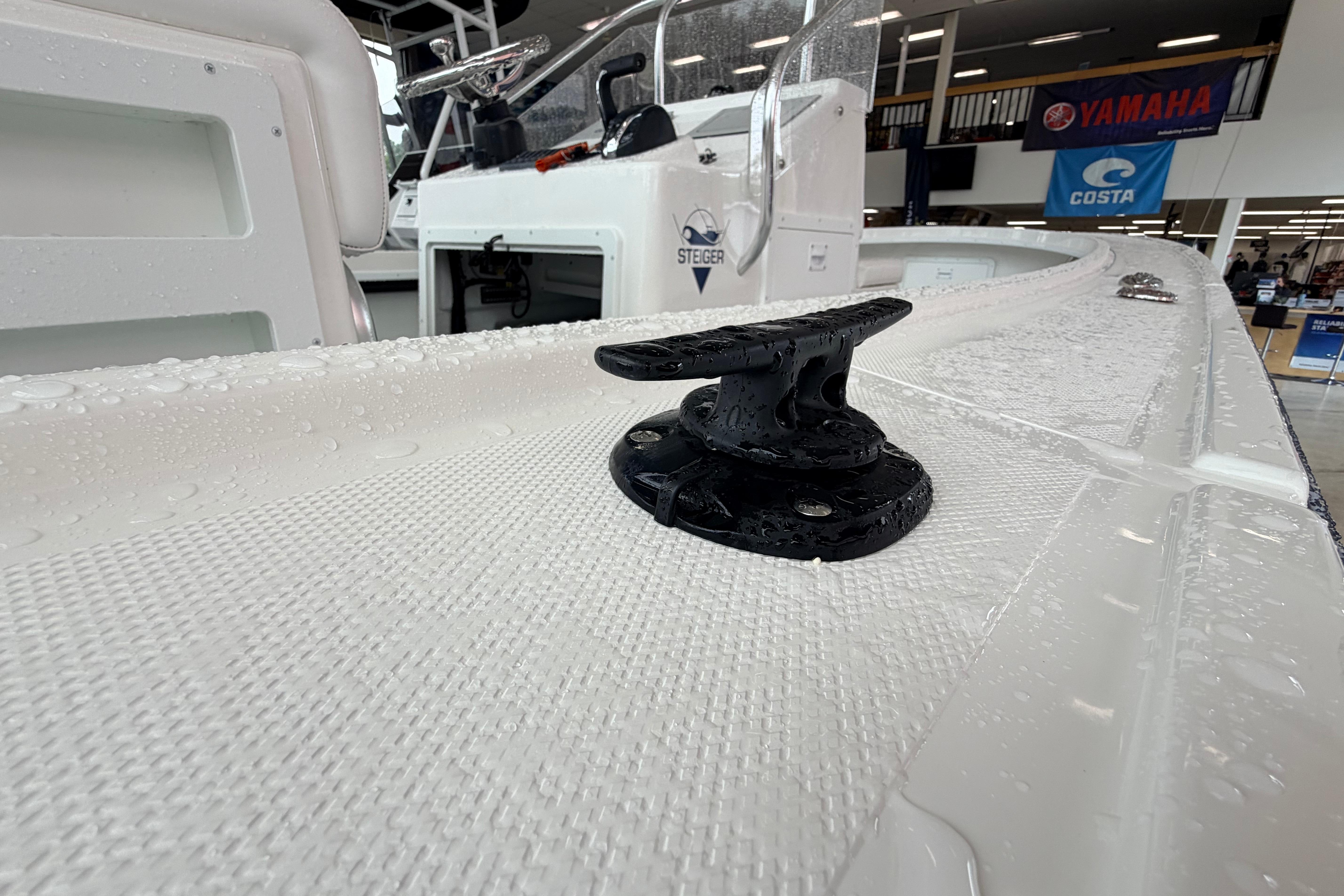 2025 Steiger Craft 21 Classic - Image 17