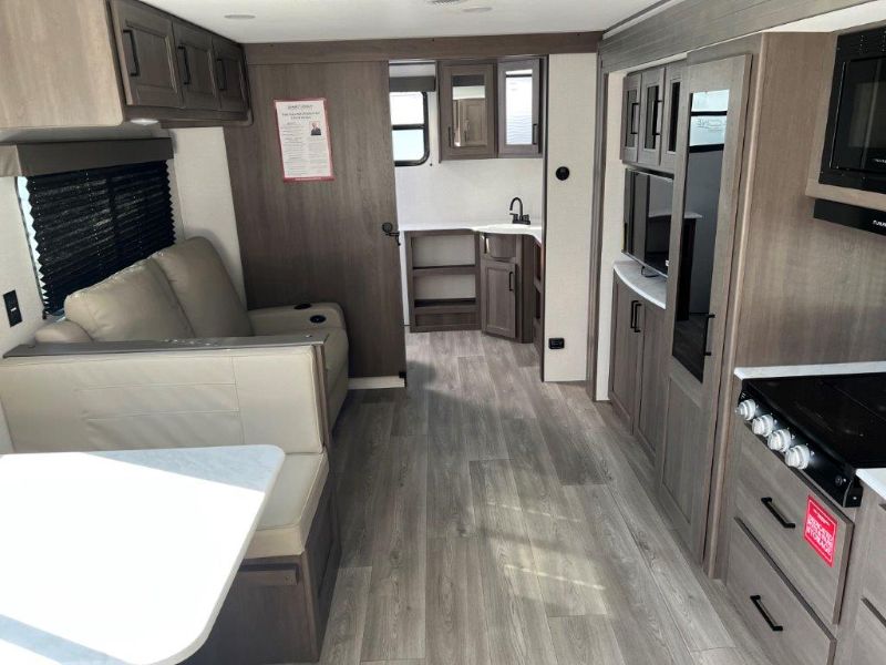 2026 Grand Design Transcend XPLOR 26RBX - Image 4