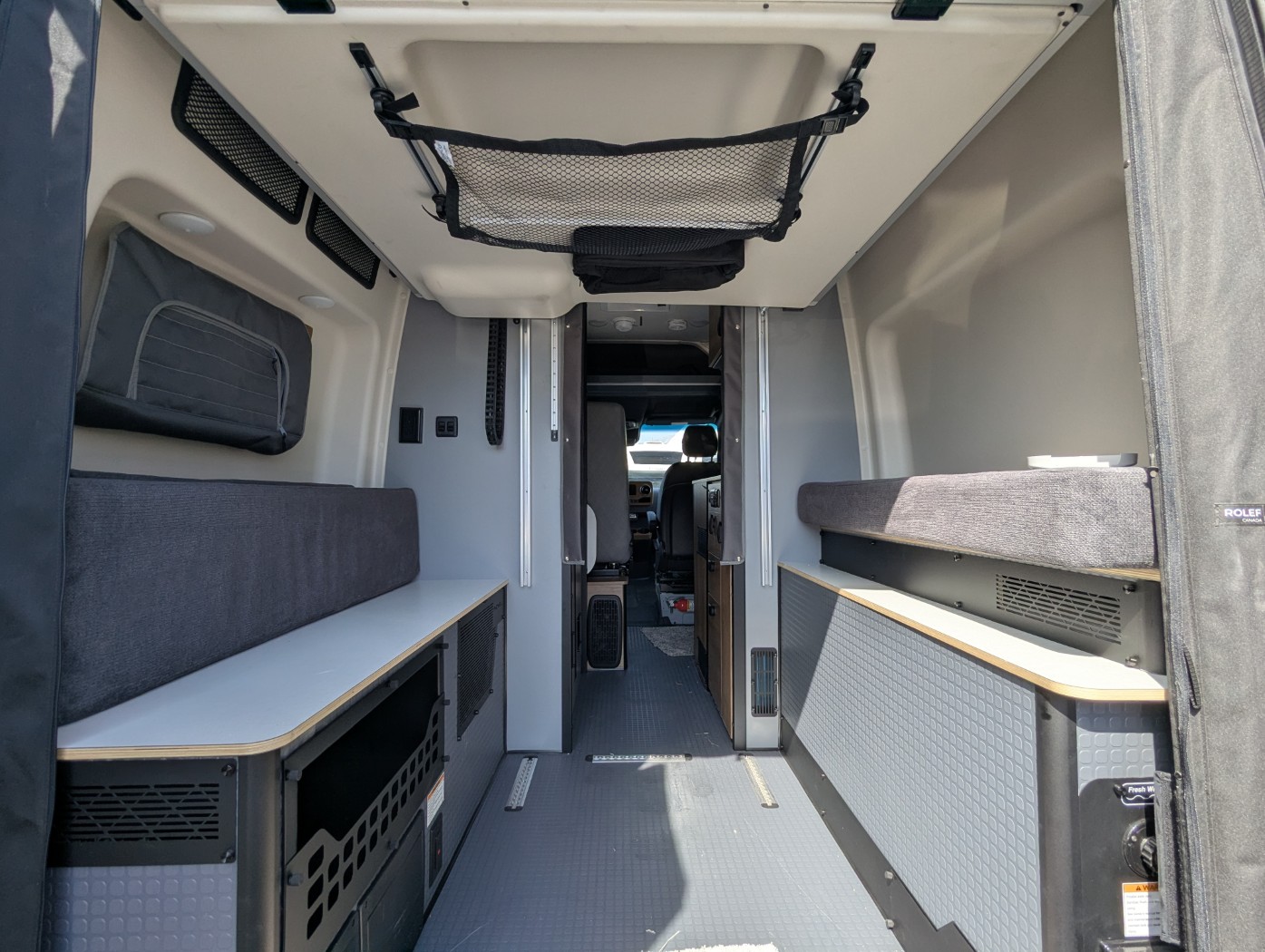 2026 Winnebago Revel 44E - Image 6