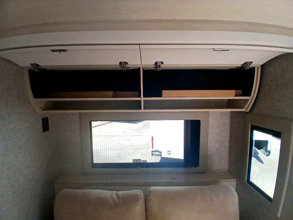 2026 TIFFIN WAYFARER 25 XPW - Image 13