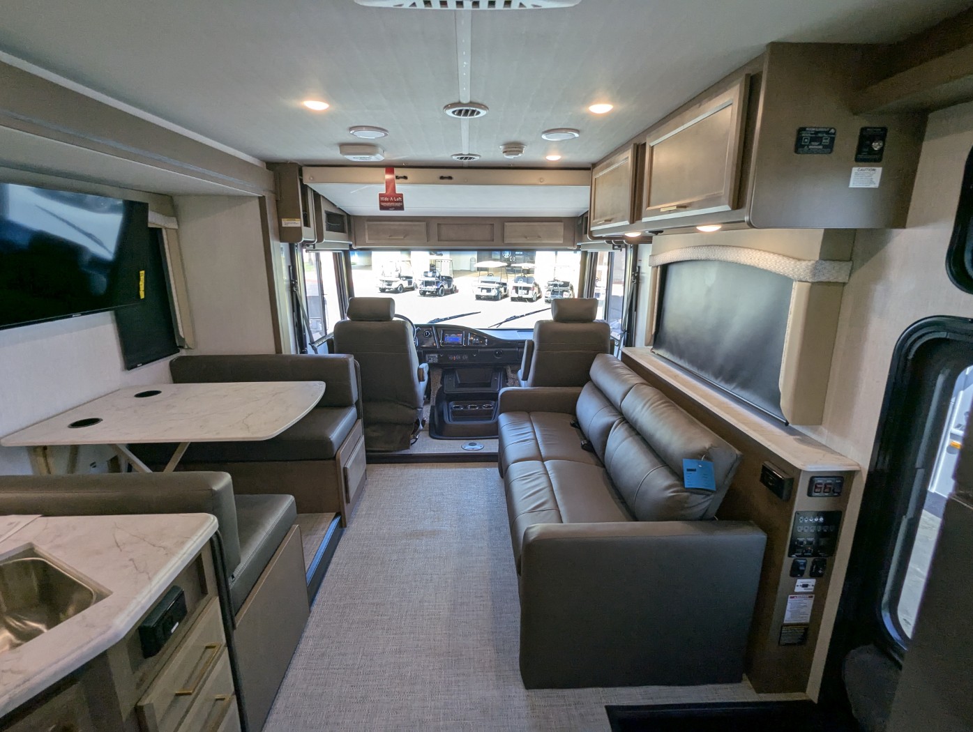 2026 Fleetwood Flair 28A - Image 31