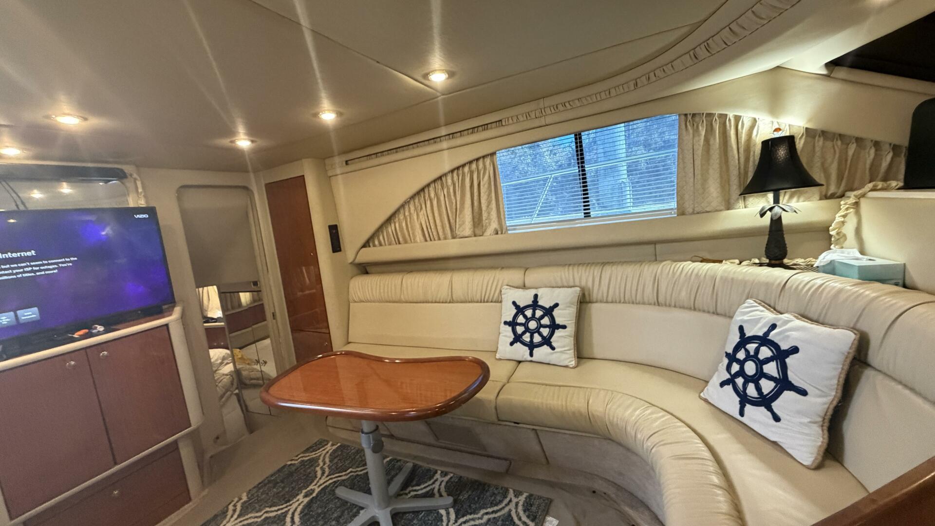2000 Sea Ray 380 Aft Cabin - Image 36