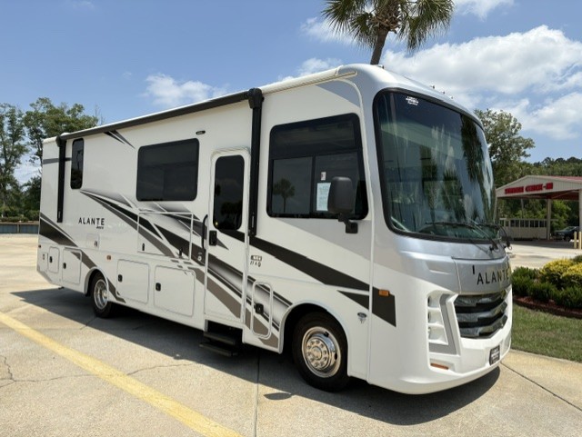 2025 JAYCO ALANTE 27A - Image 1