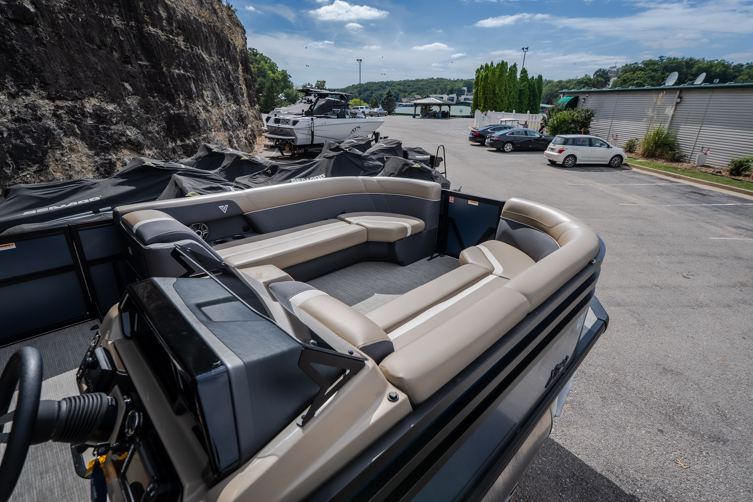 2026 Viaggio X24U - Image 30