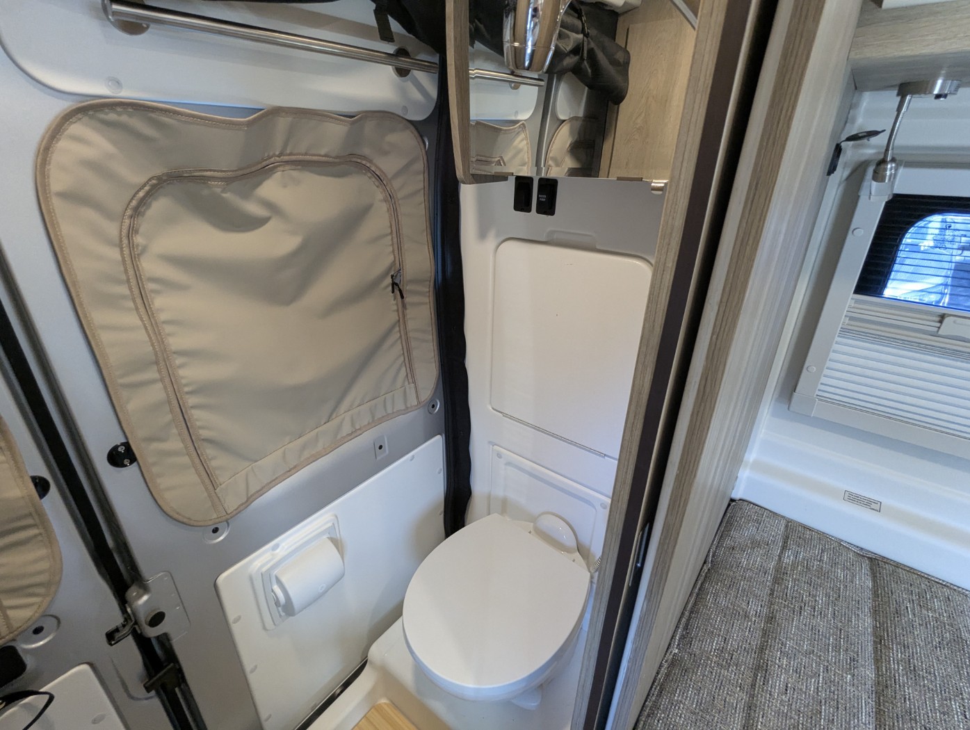 2026 Winnebago Travato 59K - Image 22