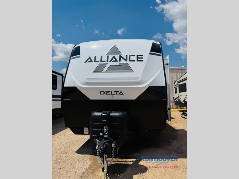 2026 ALLIANCE 274RKW - Image 39