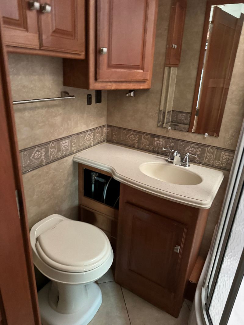2015 Itasca Suncruiser 35P - Image 20