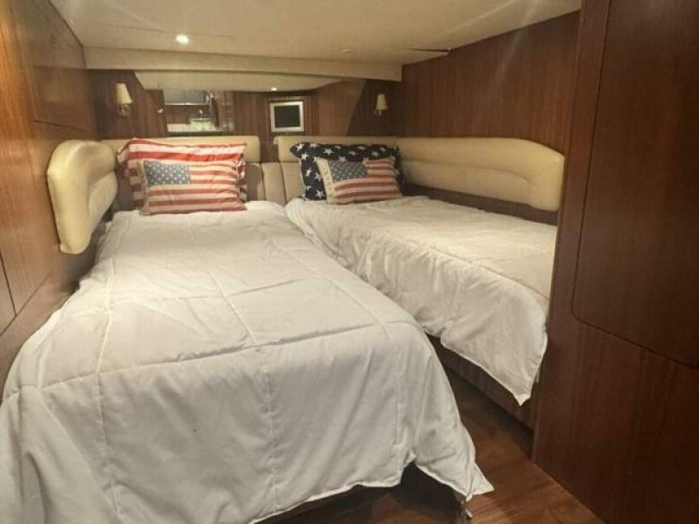 2006 Tiara Yachts 43 Sovran - Image 28