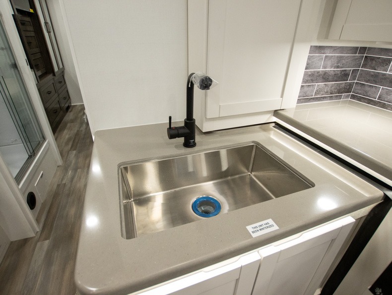 2026 Jayco Precept 31UL - Image 16