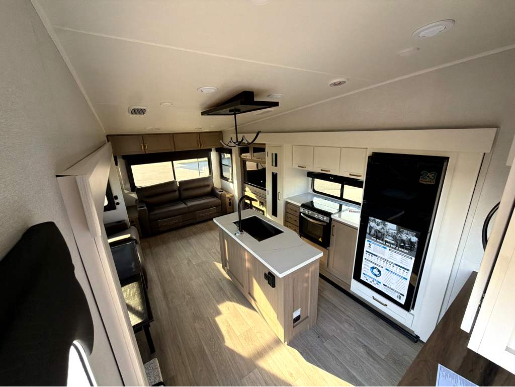 2027 JAYCO EAGLE 29RLC - Image 28