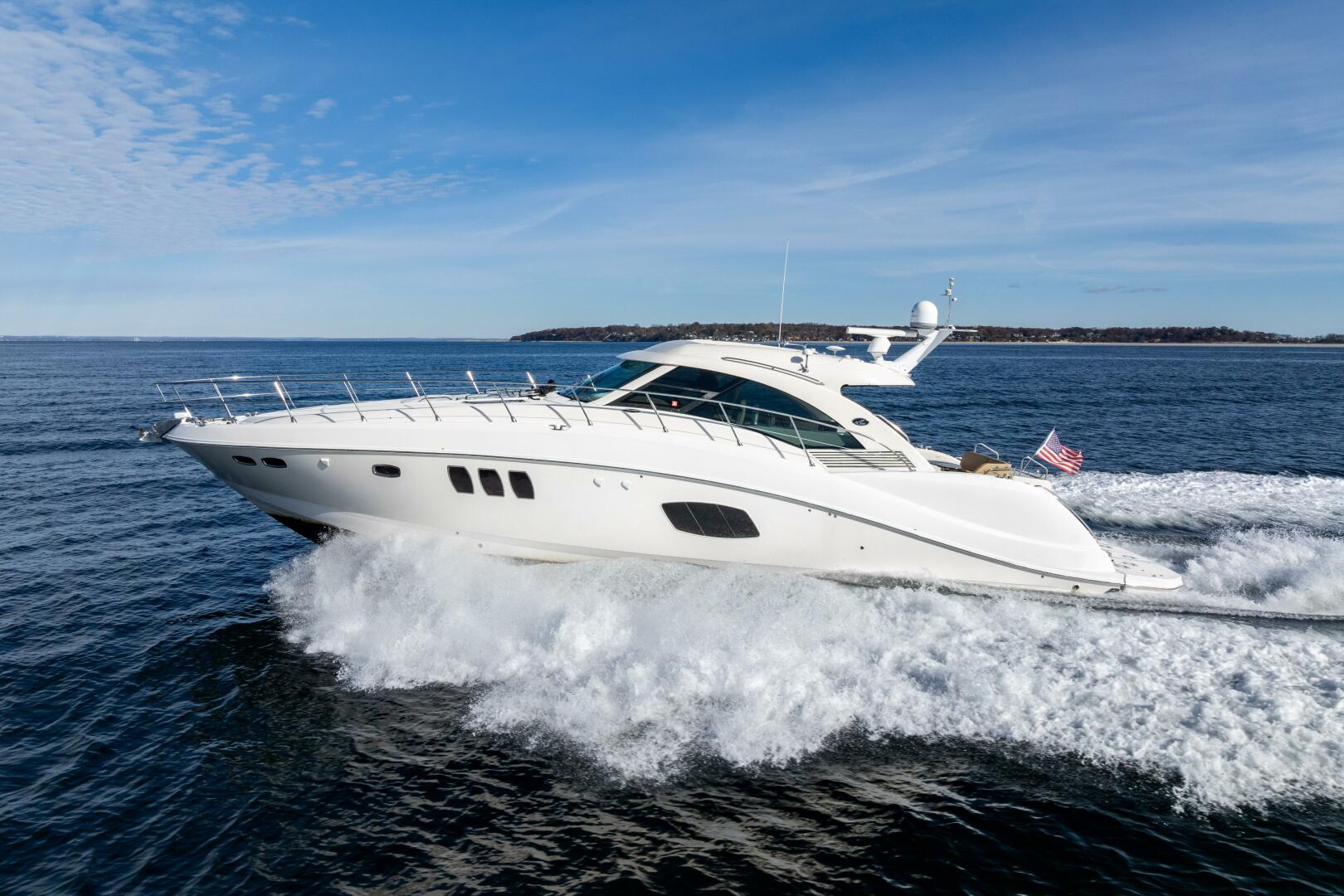 2008 Sea Ray Sundancer - Image 16