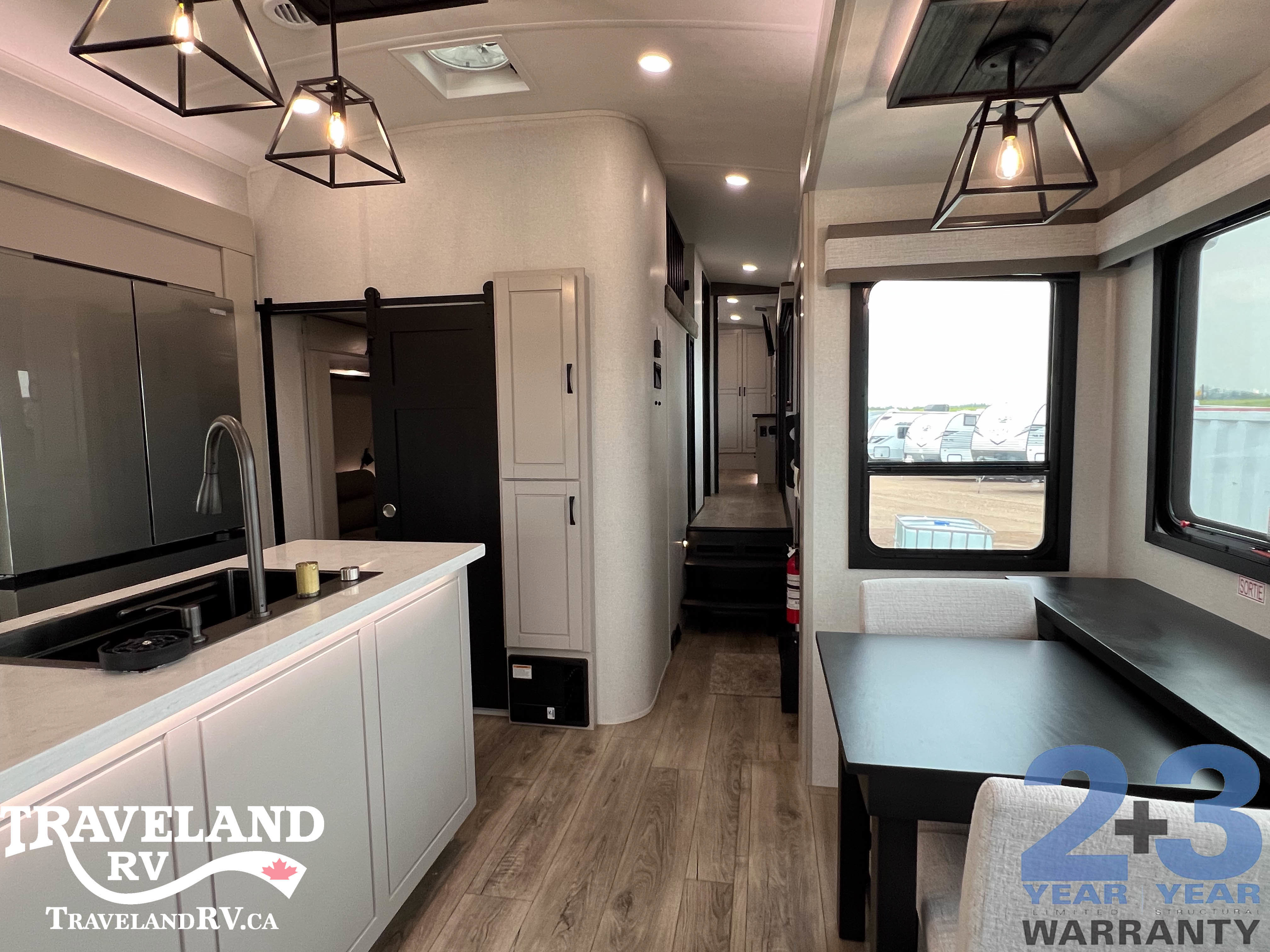 2026 Jayco North Point 377RLBH - Image 12