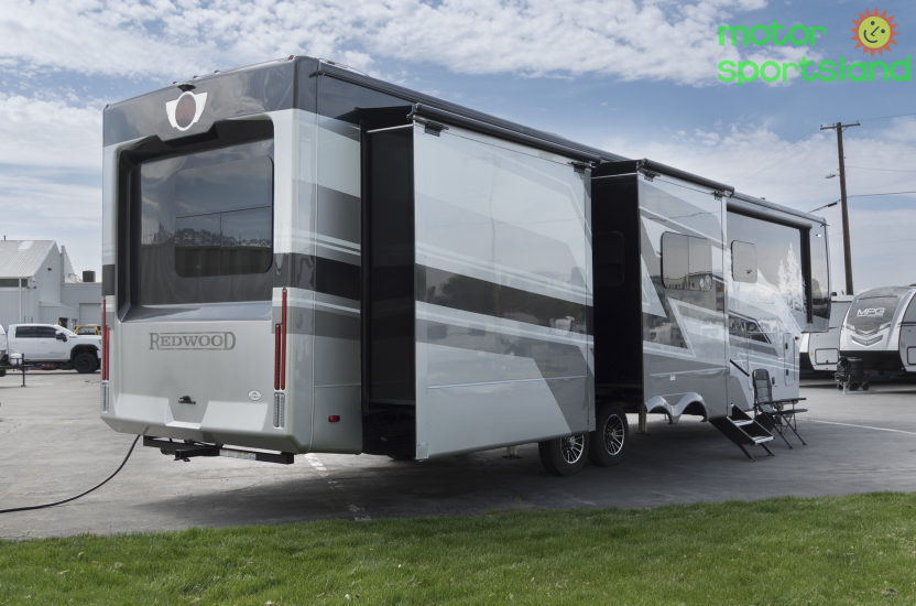 2025 CrossRoads Redwood RW401LK - Image 3
