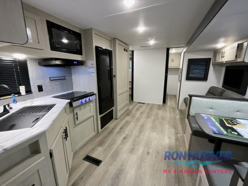 2026 FOREST RIVER SHASTA 533BH - Image 26
