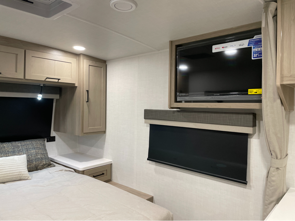 2026 Forest River Rockwood Mini Lite 2109S - Image 7