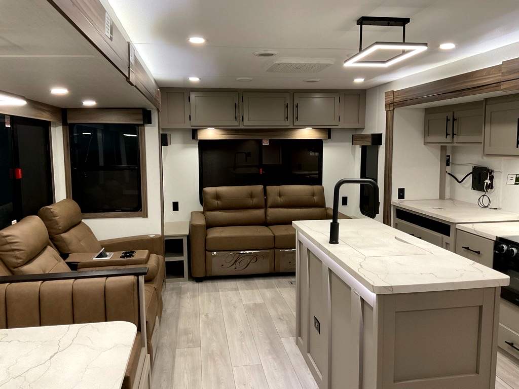 2026 KZ CONNECT C313 MK - Image 25