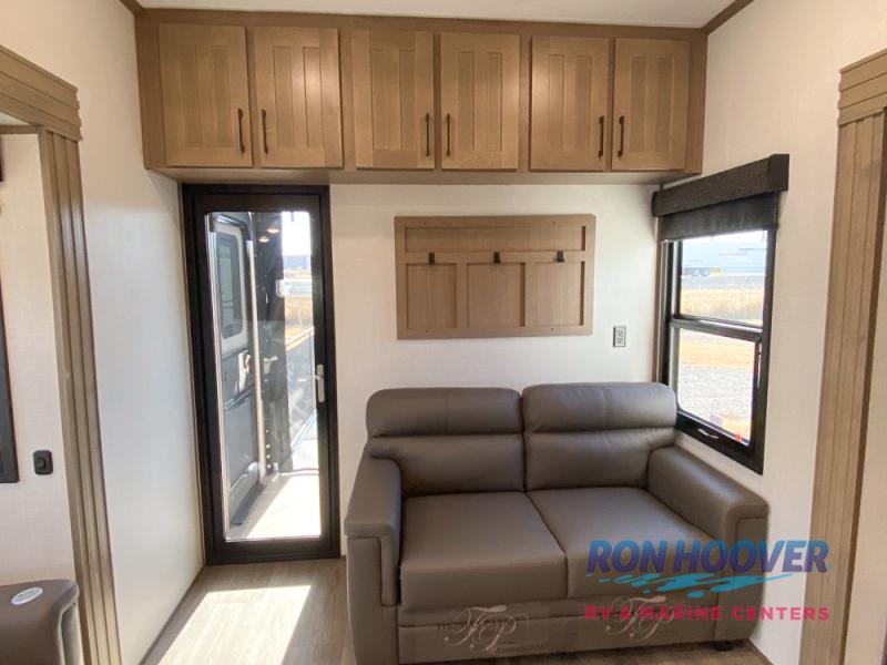 2025 KZRV, LP 341RPT - Image 17